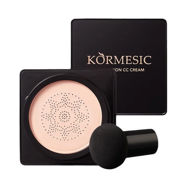 air-cushion-cc-cream-concealer-spu745033735869-1 KORMESIC Air Cushion CC Cream - Hydrating Flawless Concealer Foundation