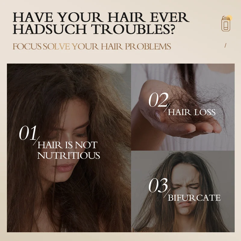 Argan Oil & Keratin Hair Mask Set - Strengthening & Moisturizing for Damaged Hair 1 argan keratin hair mask spu745240330717 desc 1