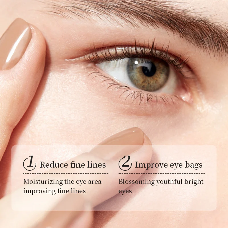 Bee Venom Firming Eye Cream 30g - Anti-Aging & Moisturizing 7 bee venom firming eye cream spu792888146209 desc 7