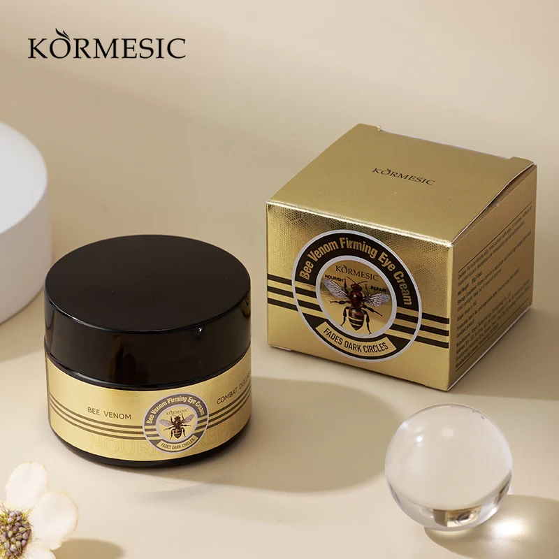 Bee Venom Firming Eye Cream 30g - Anti-Aging & Moisturizing 8 bee venom firming eye cream spu792888146209 desc 8