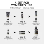 Black Rice Skincare Set Spu803061469753 2