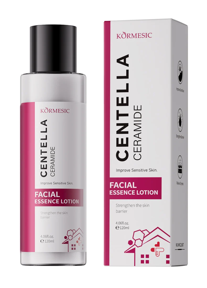 Centella Soothing & Repairing Set with Ceramide for Sensitive Skin 11 centella ceramide skincare set spu827074049506 desc 11