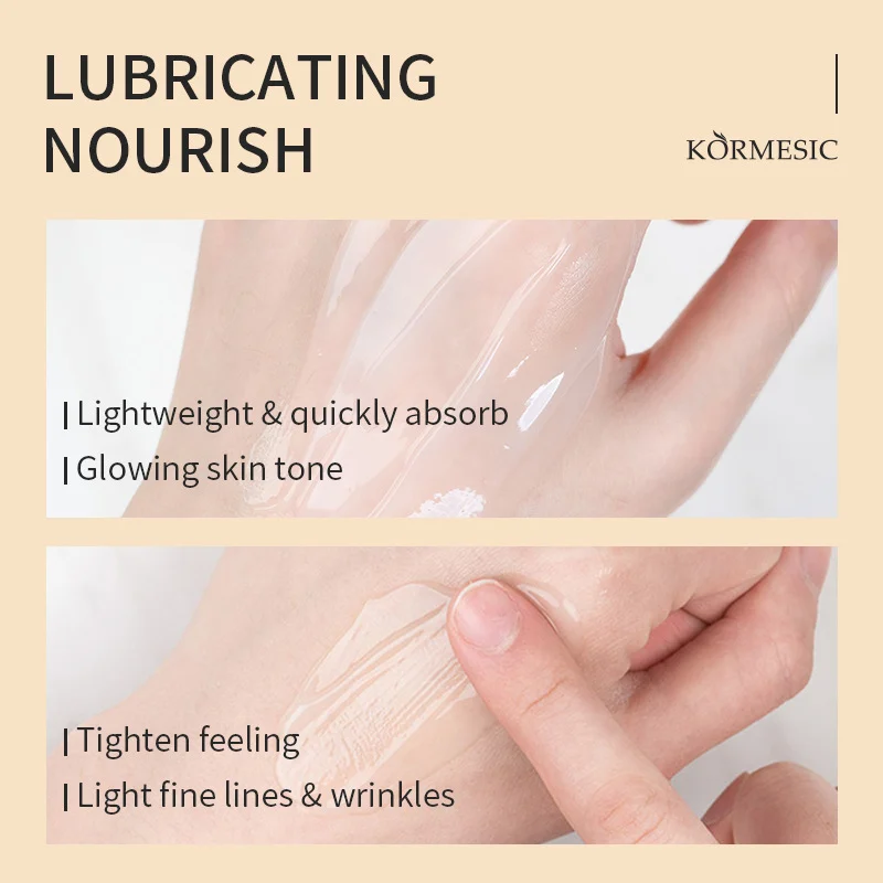 Collagen Gel Cream - Anti-Wrinkle & Firming Face Moisturizer 5 collagen gel face cream spu790246690004 desc 5