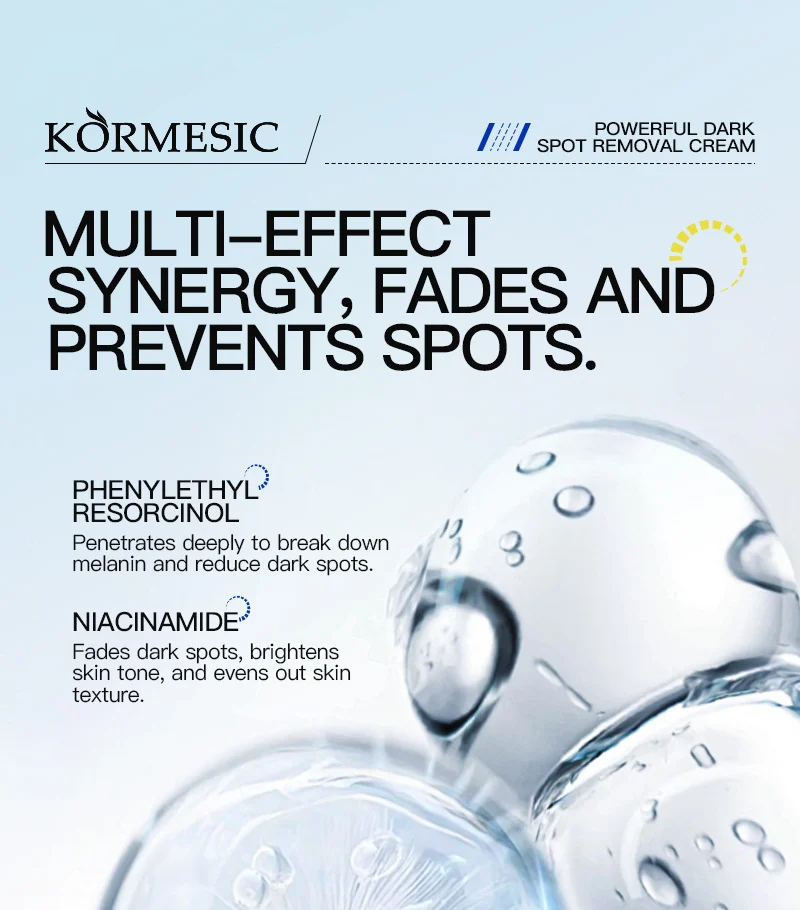 Powerful Dark Spot Removal Cream - Brighten & Fade Spots (20g) 5 dark spot removal face cream spu814926386434 desc 5