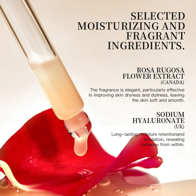 Encounter Fragrance Hand Cream - Deeply Moisturizing & Long-Lasting Scent 3 encounter fragrance hand cream spu840768501956 desc 3