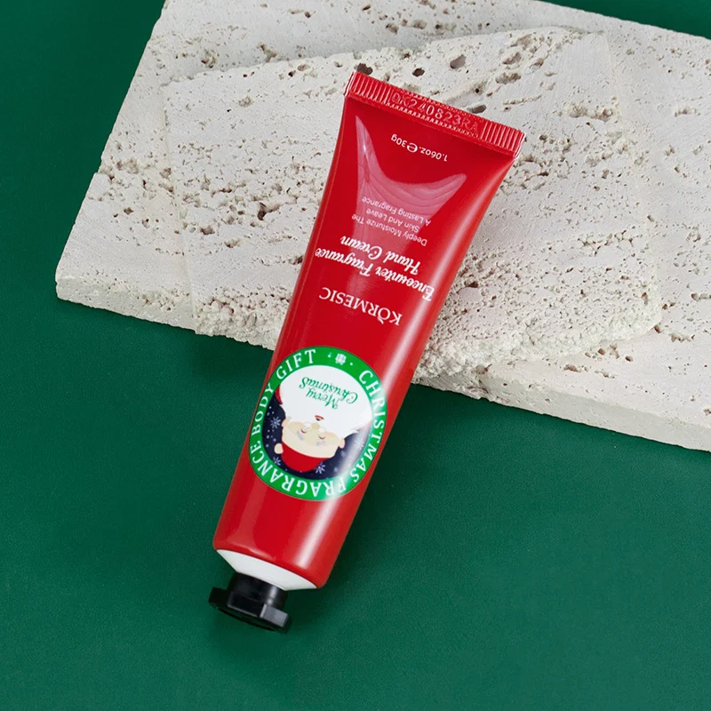Encounter Fragrance Hand Cream - Deeply Moisturizing & Long-Lasting Scent 7 encounter fragrance hand cream spu840768501956 desc 7