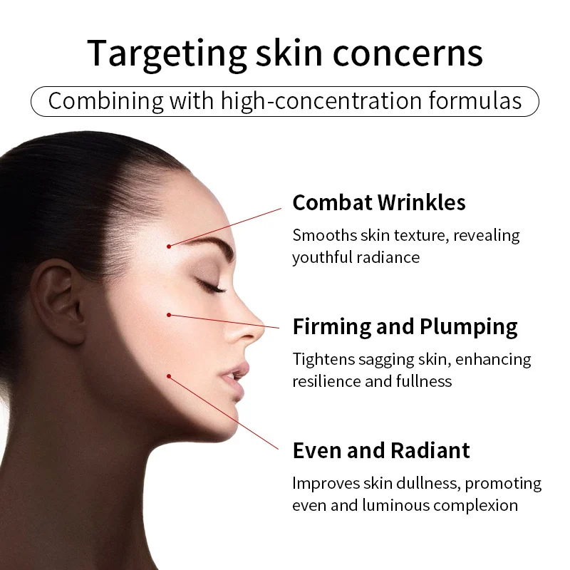 Facial Serum for Hydration & Brightening - Arbutin & Hyaluronic Acid 3 facial serum hydrating brightening spu763410606312 desc 3