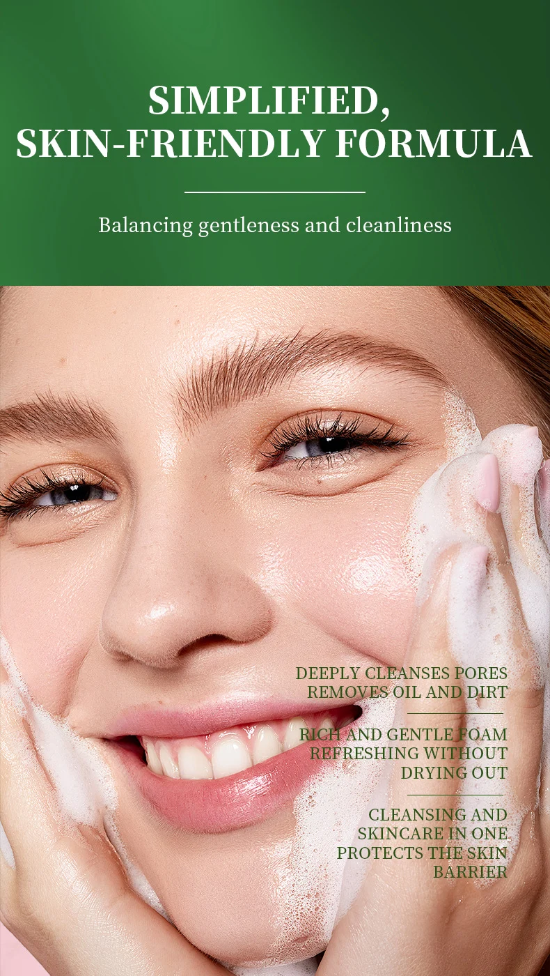 Fine Cloud Cleansing Mousse for Deep Pore Cleansing 3 foaming cleansing mousse spu862896556020 desc 3