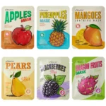 Fruit Mask Set Spu946158976594 5