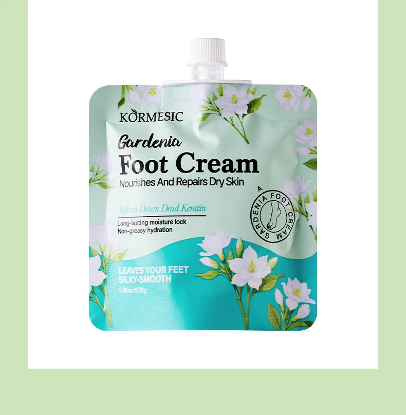 Gardenia Hand and Foot Cream Set - Nourishing & Repairing Duo for Dry Skin 10 gardenia hand foot cream set spu990371495212 desc 10