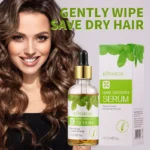 KORMESIC Hair Growth Serum, Natural Formula Nourishing Scalp Oil, 50g