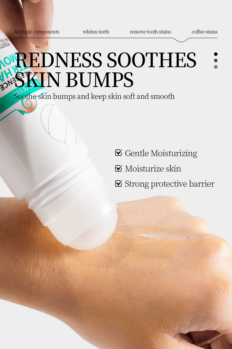 Hair Removal After Care Essence for Smooth Skin & Slower Growth - 50ml 7 hair removal after care essence spu809135707705 desc 7