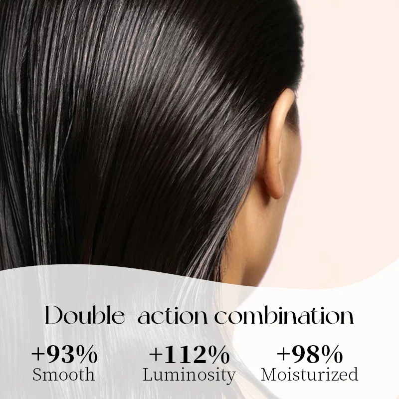 One Minute Smooth Baking Cream Conditioner 120g for Frizzy Hair 6 hair smoothing baking cream spu772200211667 desc 6