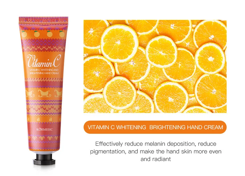 Silky Glow Hand Cream Gift Set - 4 Flavor Collection 6 hand cream gift set spu746687258130 desc 6