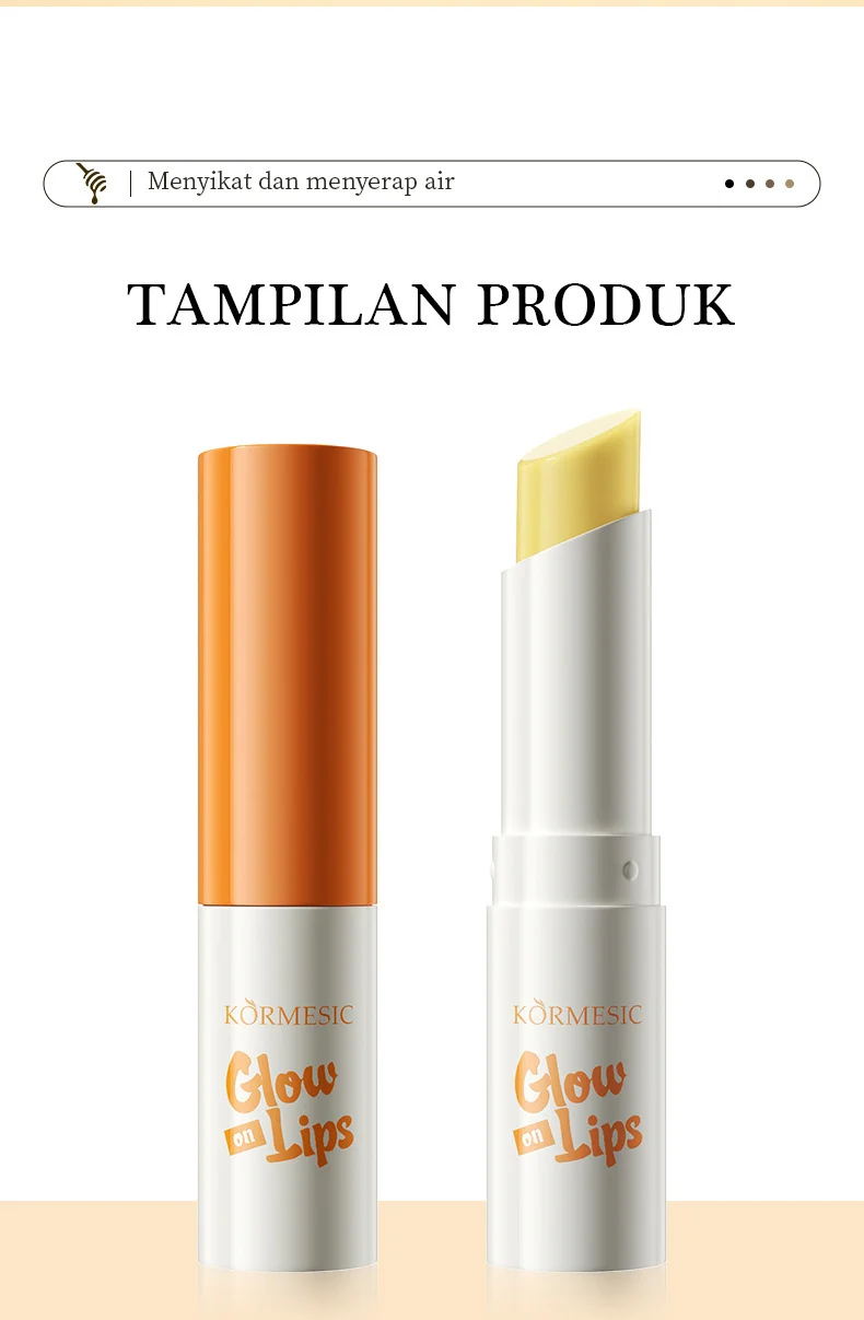 Hydrating Honey Lip Balm for Soft, Nourished Lips 8 hydrating honey lip balm spu972921736073 desc 8
