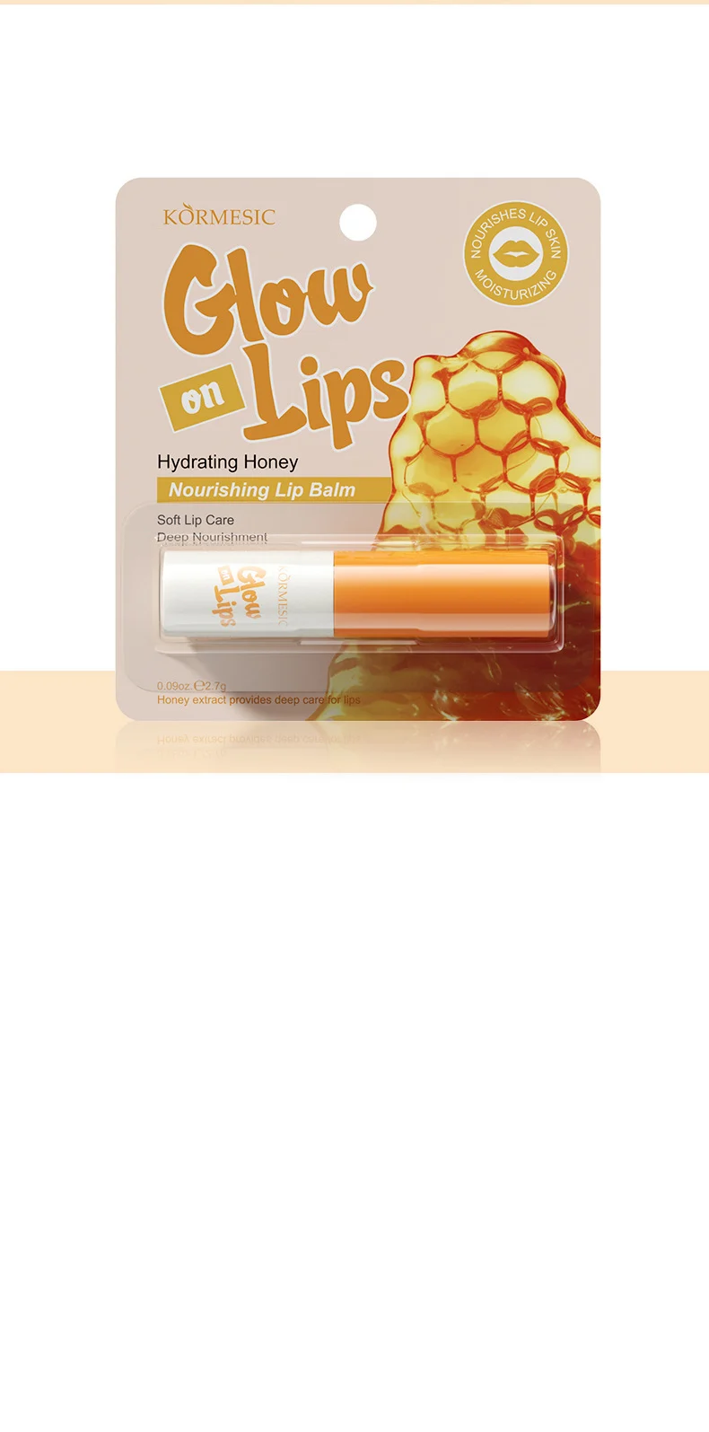 Hydrating Honey Lip Balm for Soft, Nourished Lips 9 hydrating honey lip balm spu972921736073 desc 9