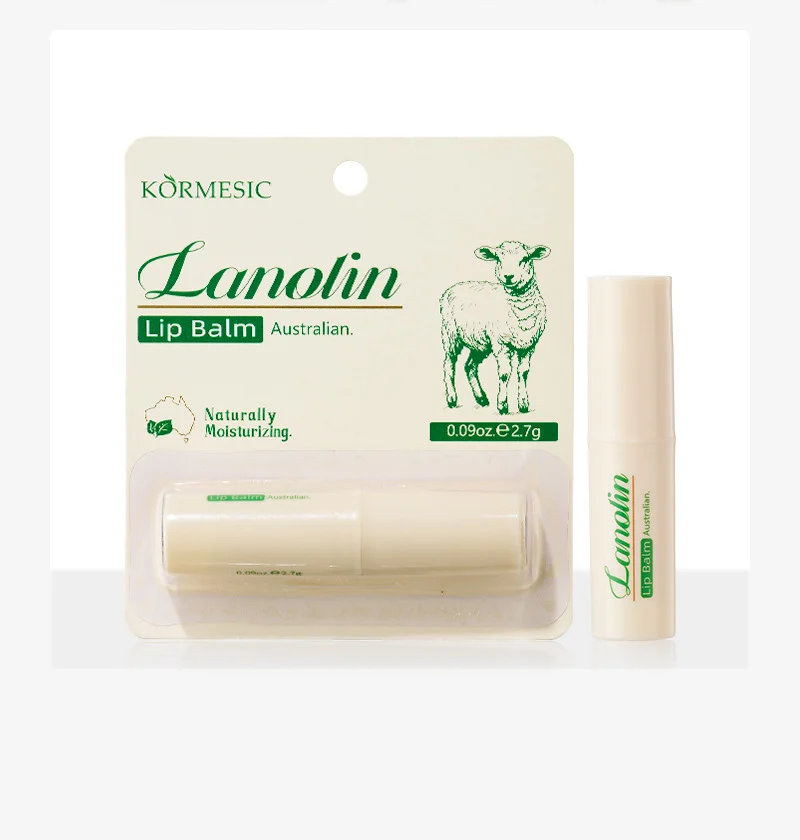 Lanolin 4-Piece Skincare Set for Face & Body - Deep Moisturizing Kit 13 lanolin skincare set spu822598438507 desc 13