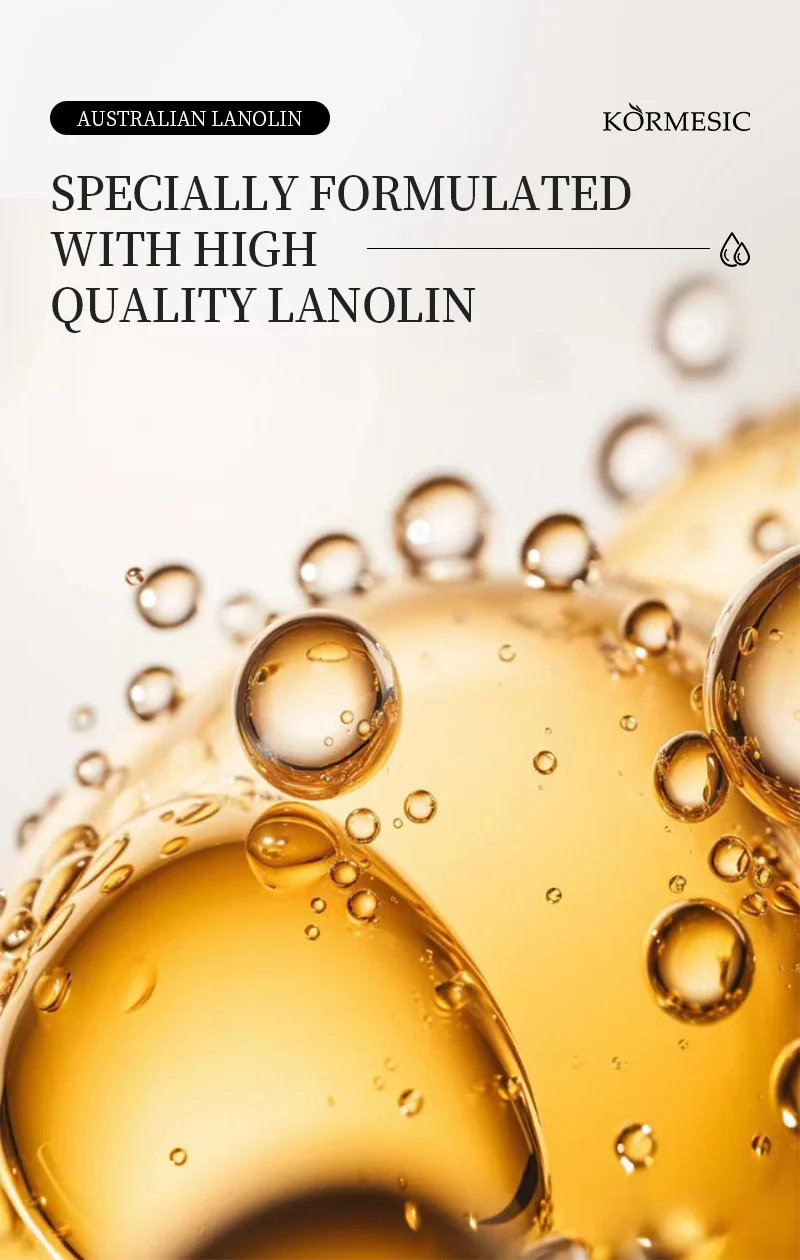 Lanolin 4-Piece Skincare Set for Face & Body - Deep Moisturizing Kit 7 lanolin skincare set spu822598438507 desc 7