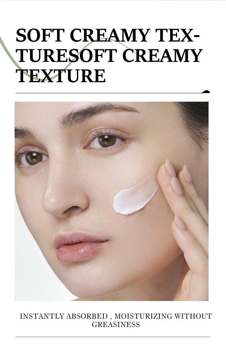 Licorice Root Anti-Freckle Cream for Brightening & Moisturizing 110g 6 licorice root anti freckle cream spu916037014087 desc 6