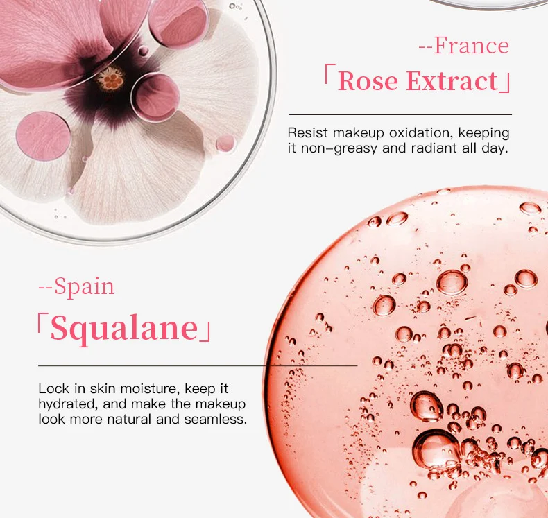 24H Long-Lasting Makeup Setting Spray - Matte & Water Glow (100ml) 4 makeup setting spray spu836820917919 desc 4