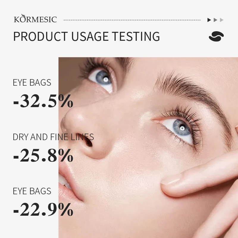 Marine Collagen Eye Mask - Deep Hydration & Fine Line Treatment 5 marine collagen eye mask spu762368235371 desc 5