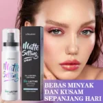 KORMESIC Matte Setting Spray - Oil Control & 24H Lasting Makeup