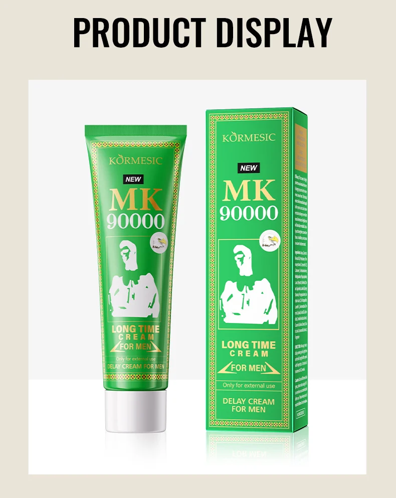 Long Time Delay Cream for Men - Volume Boost & Endurance Enhancement 8 mens delay enhancement cream spu949453038765 desc 8