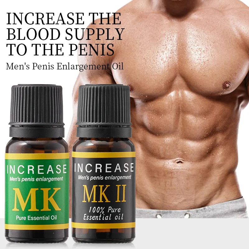 mens-penis-enlargement-oil-spu917071332252-1 KORMESIC Men's Penis Enlargement Oil 10ml - Pure Essential Oil Massage