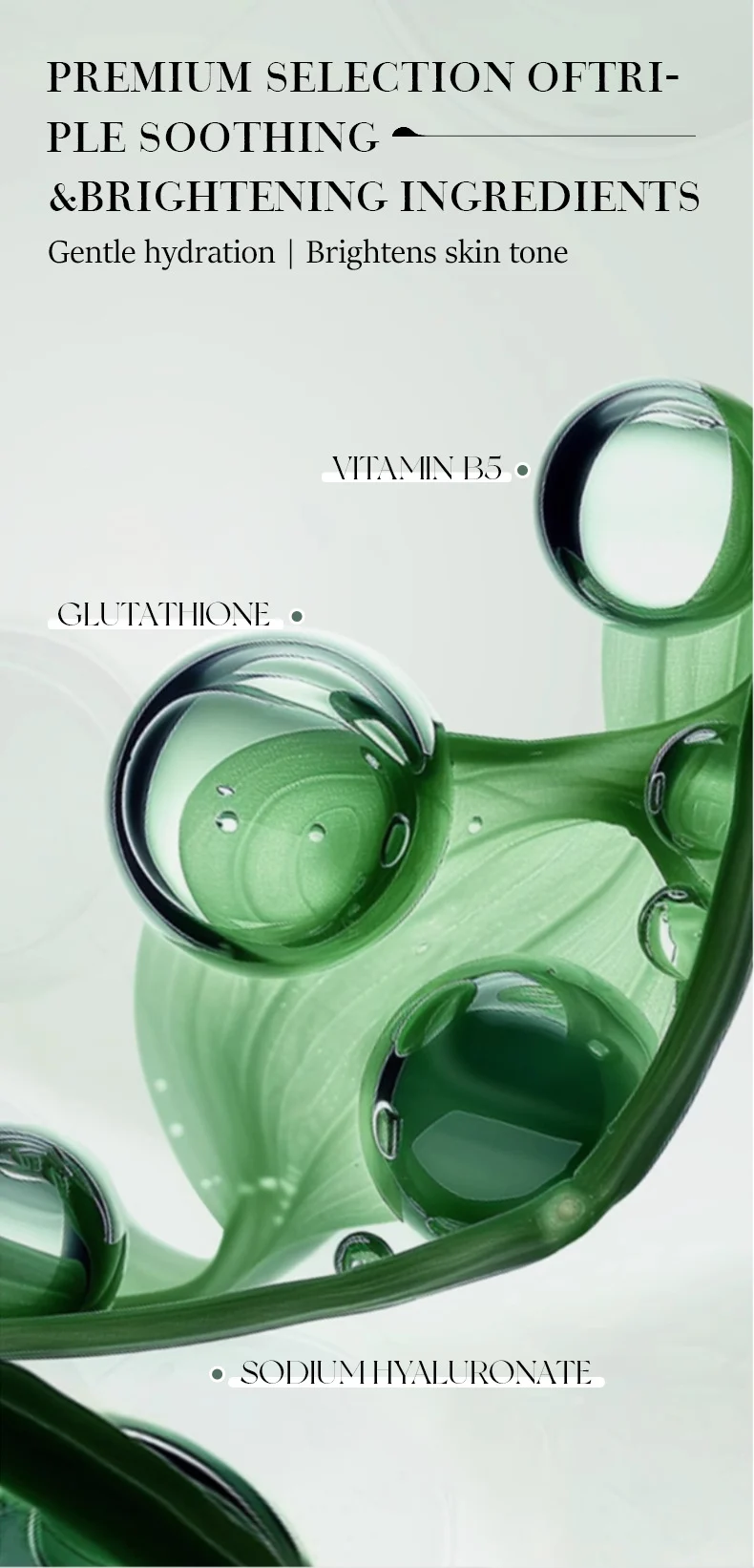 Mugwort Gel Mask for Deep Cleansing & Hydration - 15-20 Min Treatment 4 mugwort gel face mask spu892607131772 desc 4