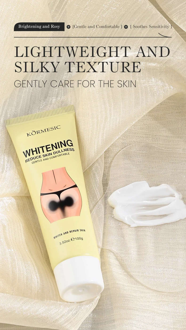 Soft Private Whitening Cream for Intimate Areas - 100g 5 private whitening cream spu837663529793 desc 5