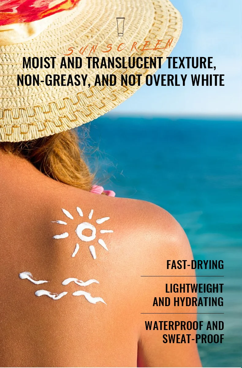 Probiotic Sunscreen SPF100 PA++++ - Lightweight & Moisturizing 3 probiotic sunscreen spf100 spu803066501849 desc 3