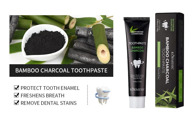 Probiotic Toothpaste for Fresh Breath & Whitening, 100g 15 probiotic toothpaste spu748157041132 desc 15