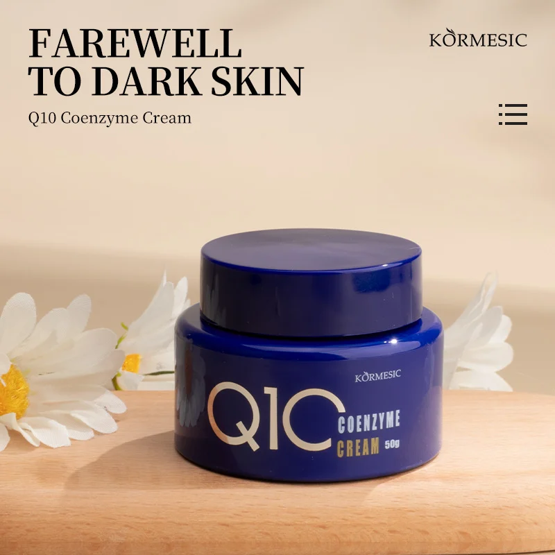 Q10 Coenzyme Face Cream for Deep Moisturizing & Intense Repair 3 q10 coenzyme face cream spu805756737239 desc 3