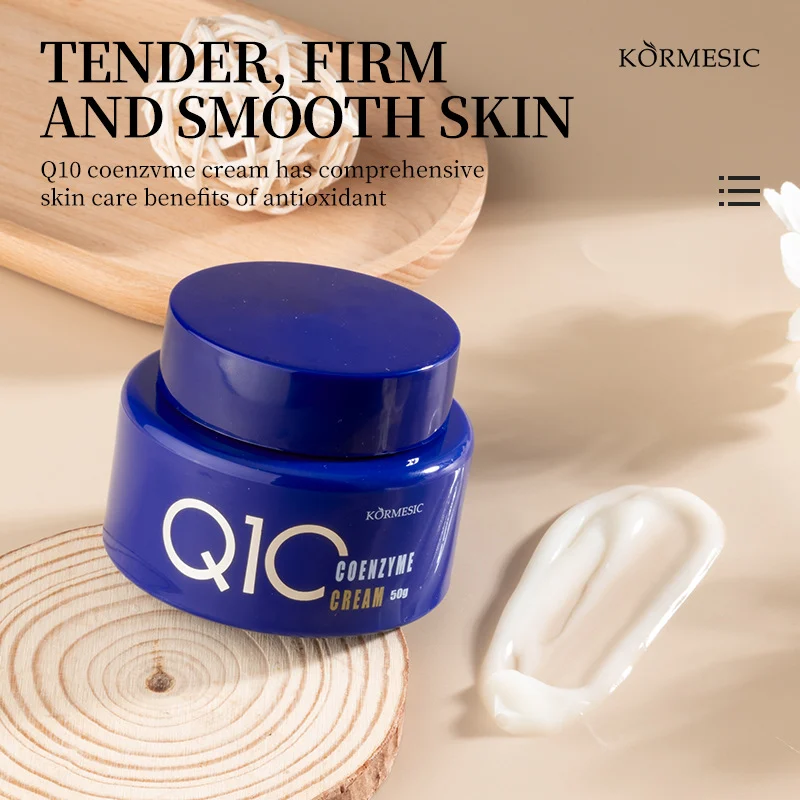 Q10 Coenzyme Face Cream for Deep Moisturizing & Intense Repair 5 q10 coenzyme face cream spu805756737239 desc 5