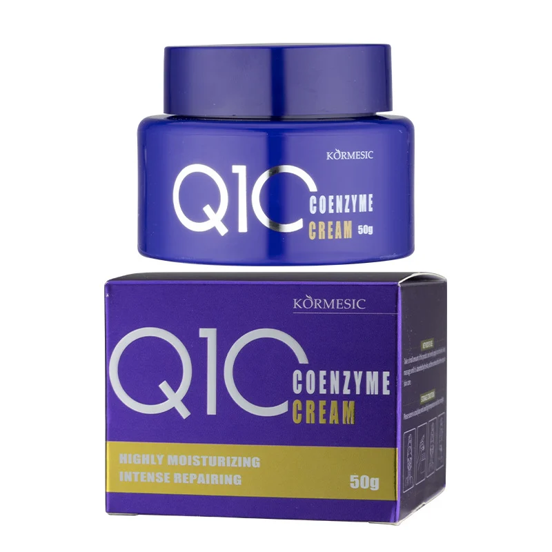 Q10 Coenzyme Face Cream for Deep Moisturizing & Intense Repair 9 q10 coenzyme face cream spu805756737239 desc 9
