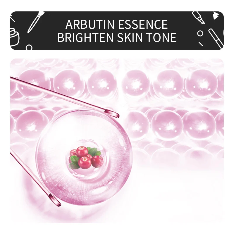 Skin Brightening & Whitening Set with Toner, Cream, Sunscreen & Soap 6 skin brightening whitening set spu763007050559 desc 6