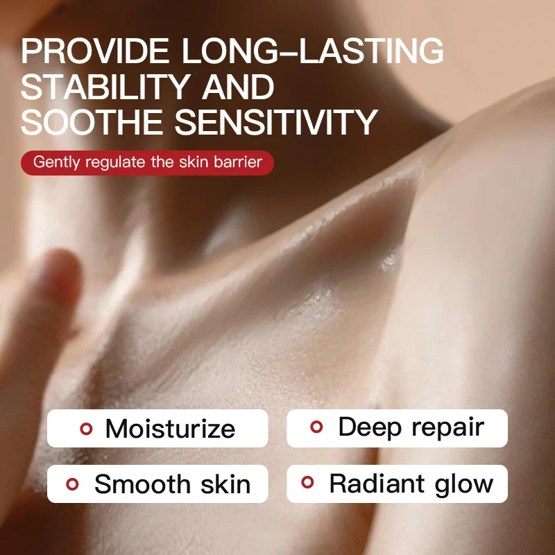 Soothing Body Cream for Dry & Sensitive Skin - 200g 3 soothing body cream spu811969096554 desc 3