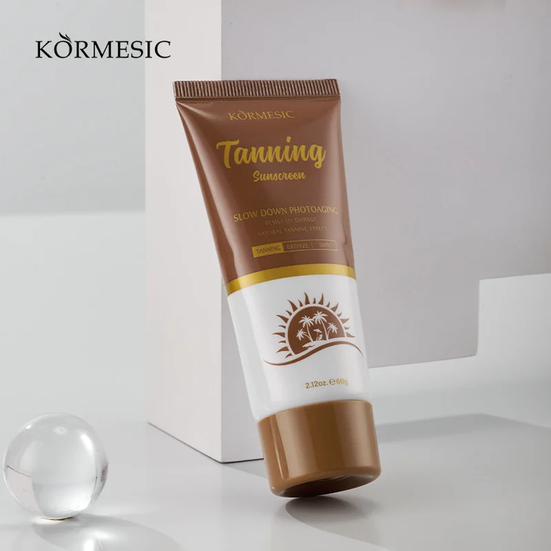 Tanning Sunscreen with Natural Bronze Glow & Hyaluronic Acid 6 tanning sunscreen spf spu811549461236 desc 6