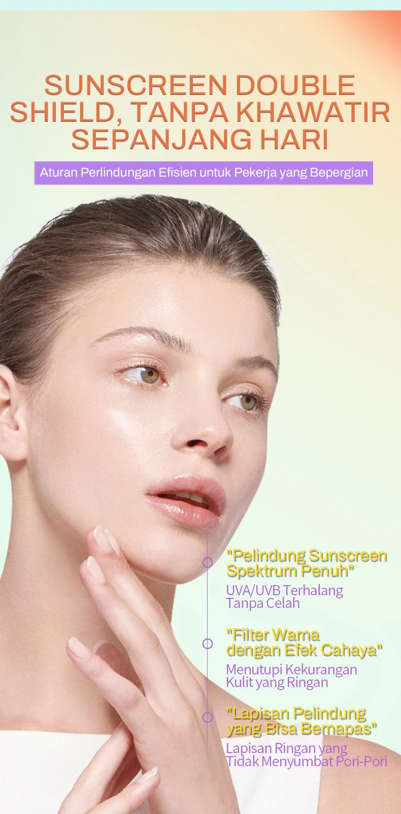 Tinted Facial Sunscreen SPF50 with Full Spectrum UV Protection 4 tinted facial sunscreen spu947413578002 desc 4