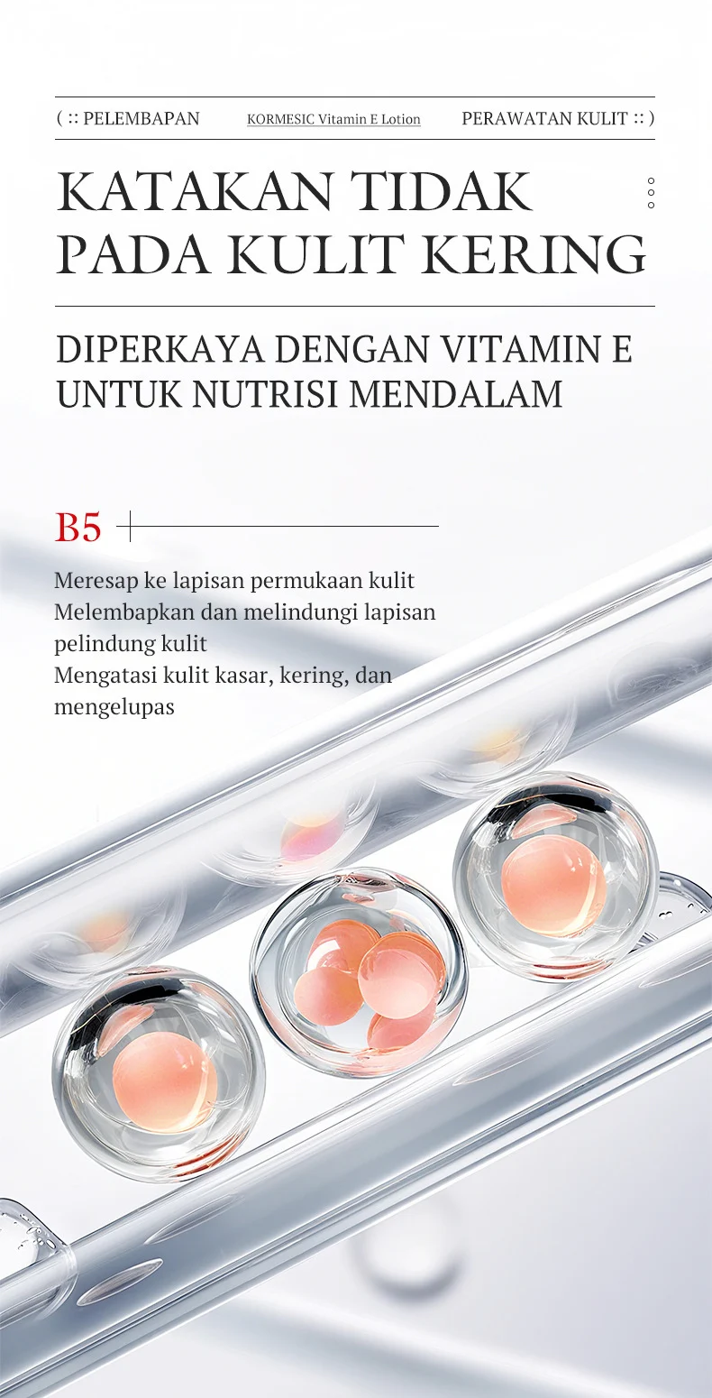 Vitamin E Lotion 100g - Brightening & Moisturizing Body Cream 3 vitamin e body lotion spu944119667724 desc 3