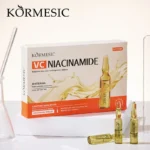 KORMESIC VC + Niacinamide Whitening Serum Brightens Skin Evens Tone