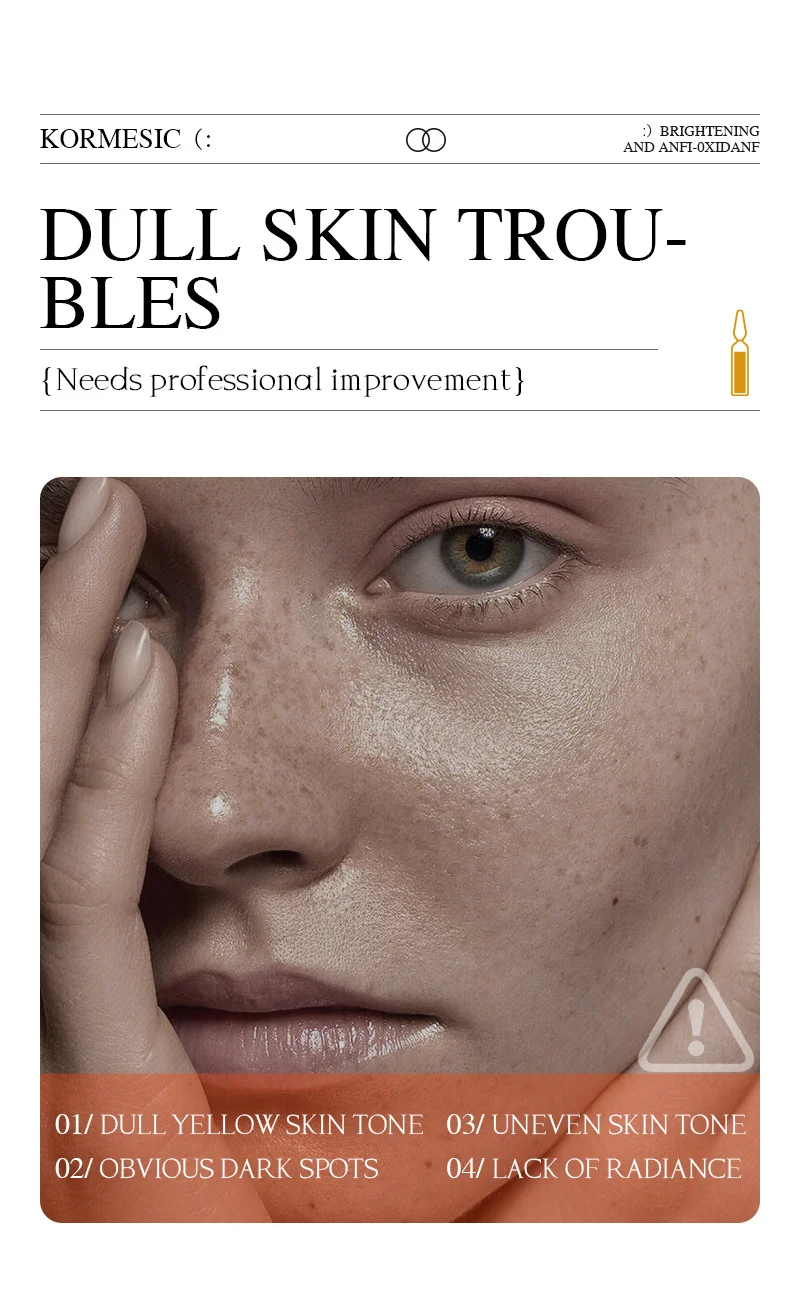 VC + Niacinamide Whitening Serum - Brightens & Evens Skin Tone 2 whitening brightening serum spu979279974291 desc 2