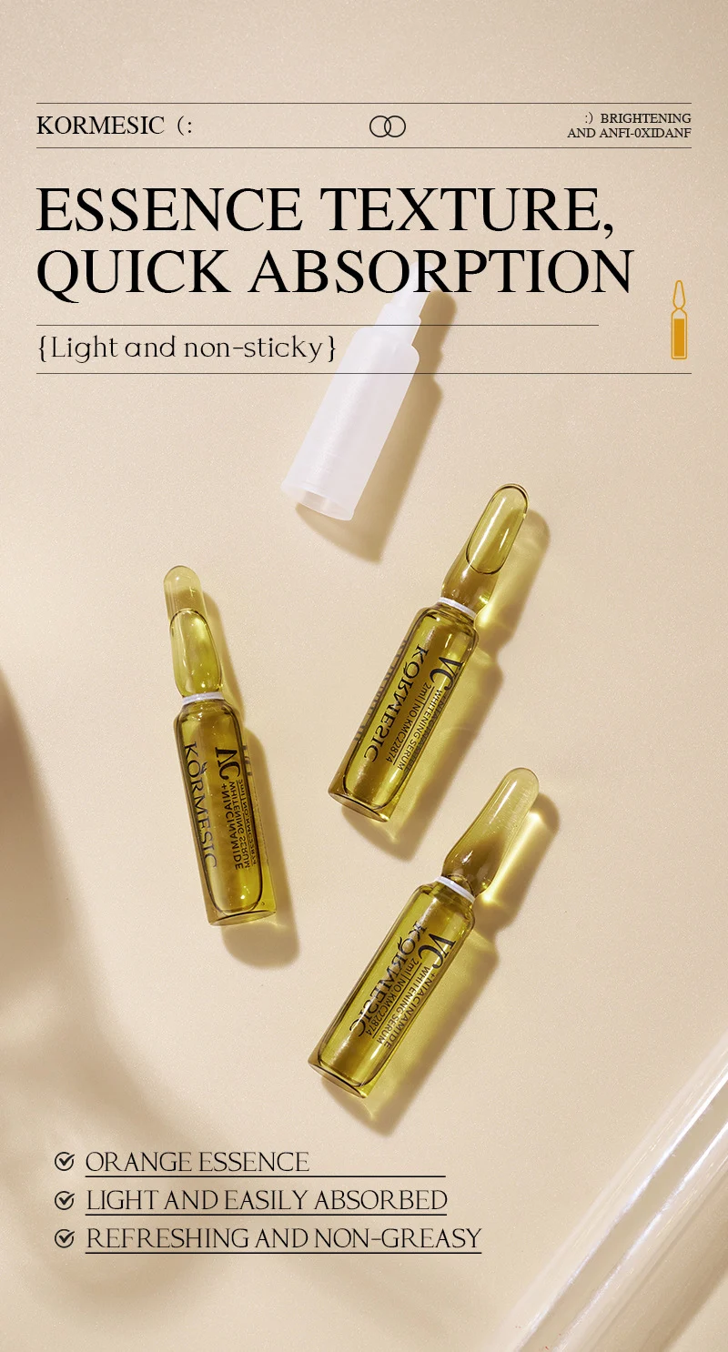 VC + Niacinamide Whitening Serum - Brightens & Evens Skin Tone 6 whitening brightening serum spu979279974291 desc 6