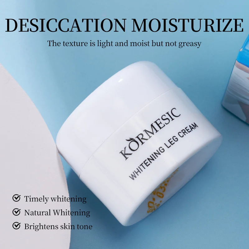 Whitening Leg Cream to Brighten Skin & Reduce Dark Pigmentation 2 whitening leg cream spu829564629217 desc 2