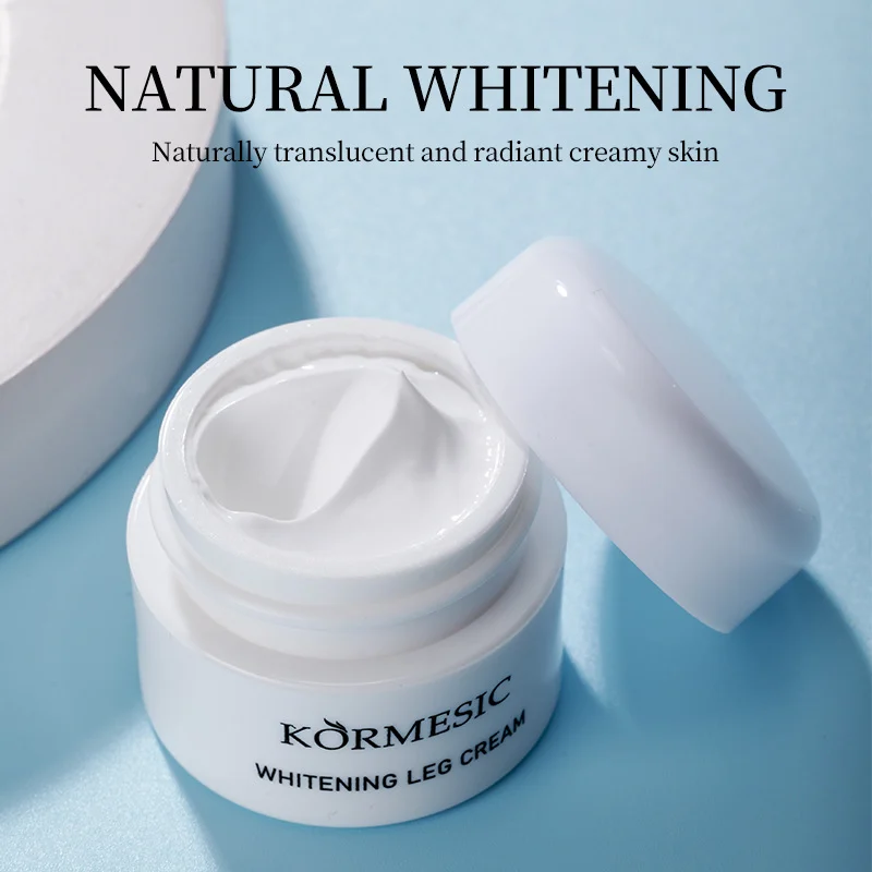 Whitening Leg Cream to Brighten Skin & Reduce Dark Pigmentation 4 whitening leg cream spu829564629217 desc 4