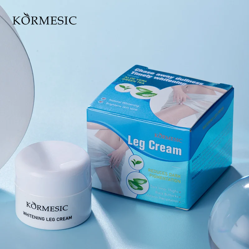Whitening Leg Cream to Brighten Skin & Reduce Dark Pigmentation 6 whitening leg cream spu829564629217 desc 6
